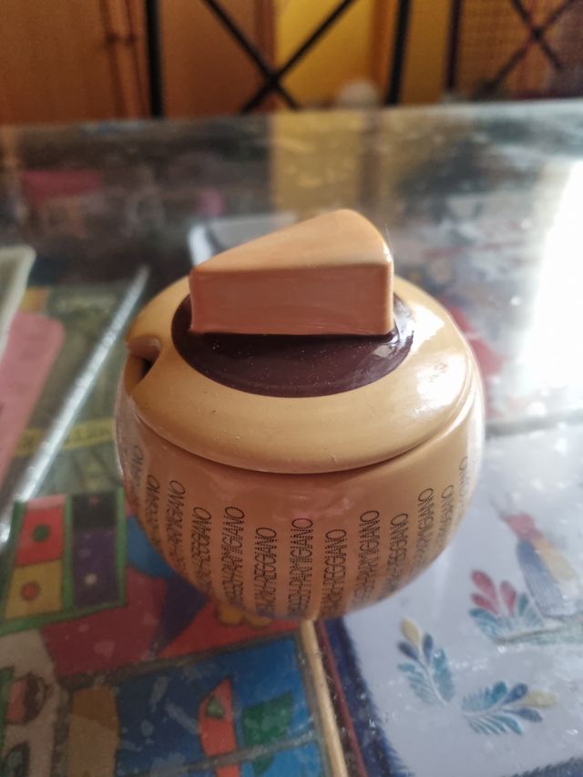 Formaggera originale Parmigiano Reggiano