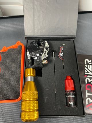 ART DRIVE S