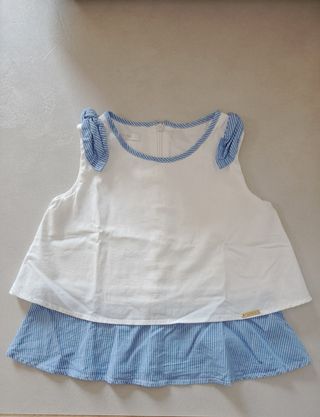 Blusa LiuJo kids