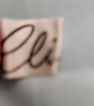 Camisón vintage de 50 años