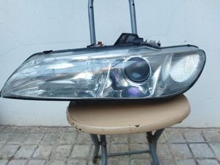 SE VENDEN PIEZAS PEUGEOT 406 H.D.I 2.2