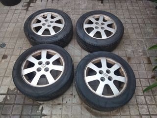 SE VENDEN PIEZAS PEUGEOT 406 H.D.I 2.2