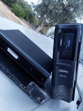 SE VENDEN PIEZAS PEUGEOT 406 H.D.I 2.2