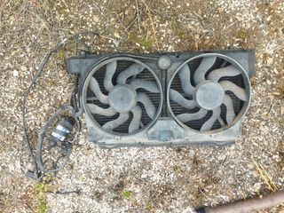 SE VENDEN PIEZAS PEUGEOT 406 H.D.I 2.2