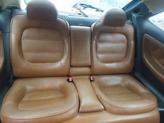 SE VENDEN PIEZAS PEUGEOT 406 H.D.I 2.2