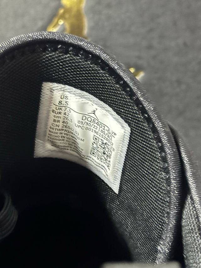 zapatillas hombre 42