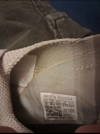 scarpe da calcio adidas predator