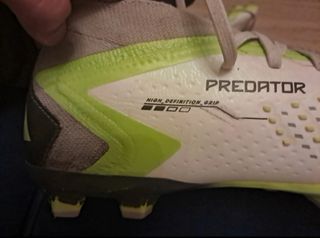 scarpe da calcio adidas predator