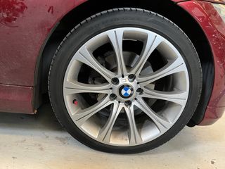 LLANTAS DE BMW 18 PULGADAS 
