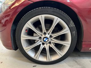 LLANTAS DE BMW 18 PULGADAS 