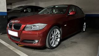 LLANTAS DE BMW 18 PULGADAS 