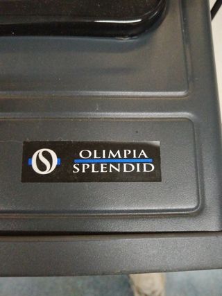 Olimpia Splendid - 99827 Infra Metano S1 Turbo - C