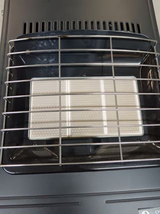 Olimpia Splendid - 99827 Infra Metano S1 Turbo - C