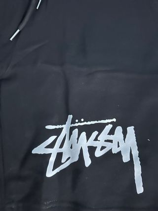 Chandal Stussy