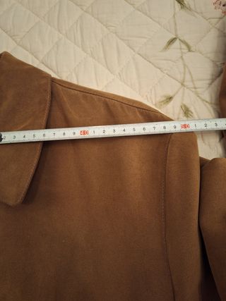Chaqueta caballero