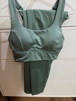 Conjunto mallas y top