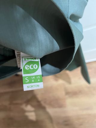 Conjunto mallas y top