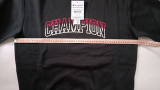 Sudadera Champion Talla:M