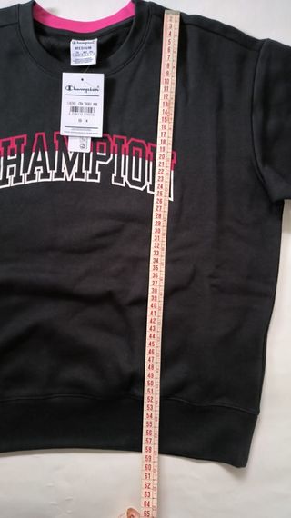 Sudadera Champion Talla:M