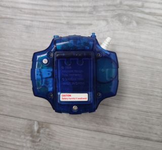 Digivice Matt