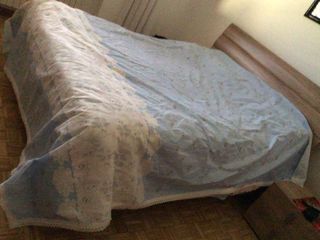 Copriletto matrimoniale