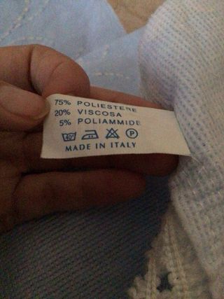 Copriletto matrimoniale