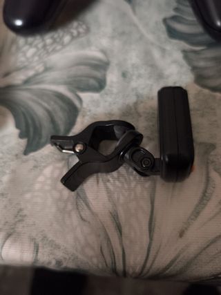 Afinador de guitarras