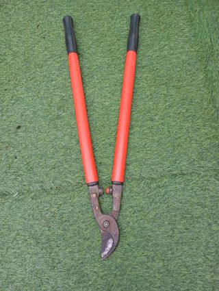 Tijeras de fuerza