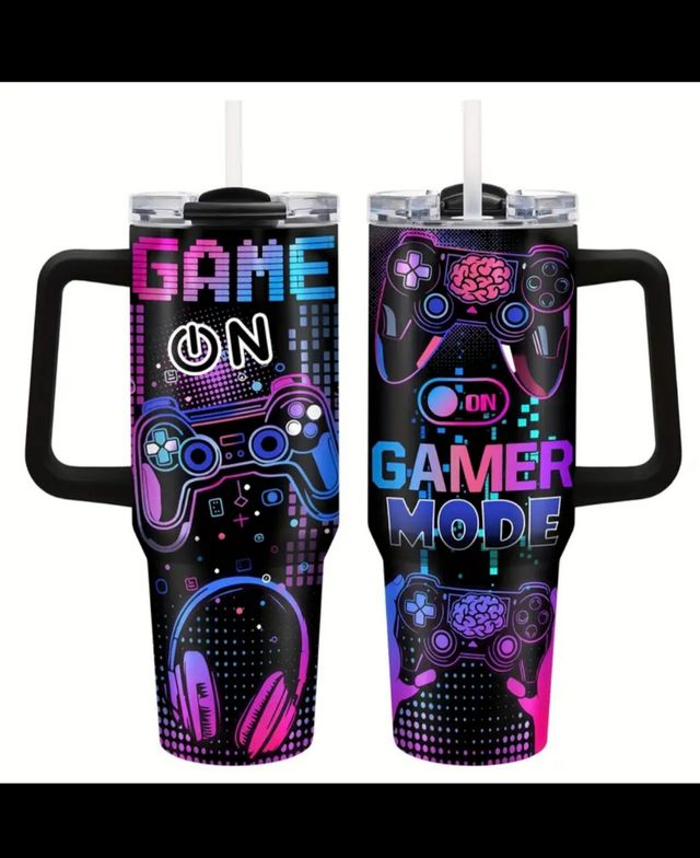 TERMO GRANDE GAMER