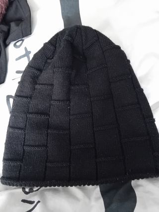 Gorro invierno