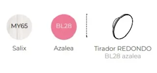 JUVENIL MOOD KIDS COLOR 1