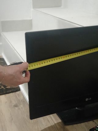 Tv lg