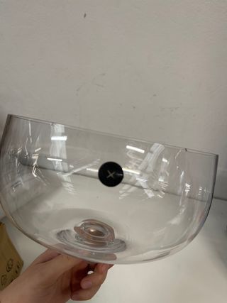 Lacor Campana para Ahumador Magic