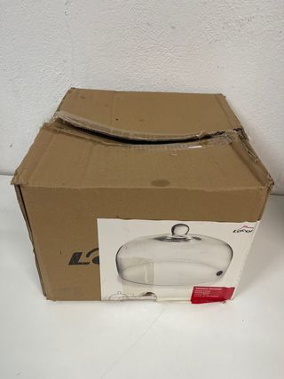 Lacor Campana para Ahumador Magic