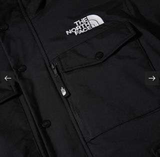 Chaqueta The North Face