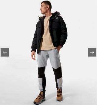 Chaqueta The North Face