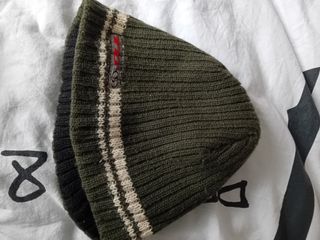 Gorro hombre