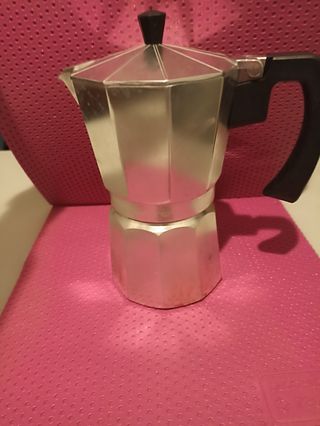 Cafetera