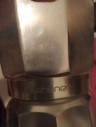 Cafetera