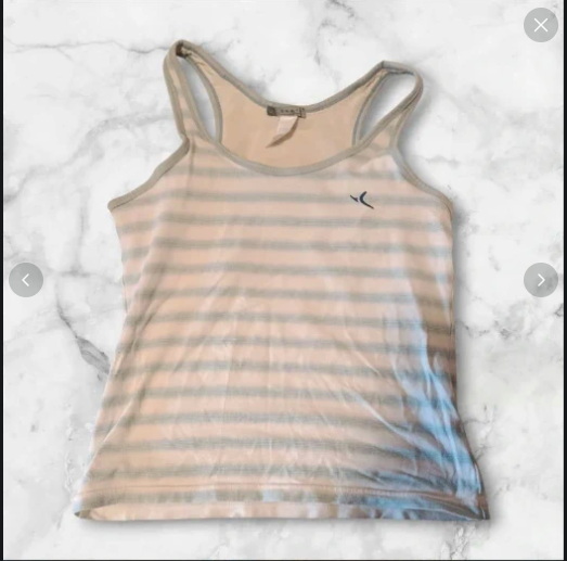 Camiseta deporte Talla 38