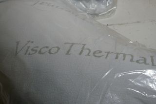 Almofada ViscoThermal