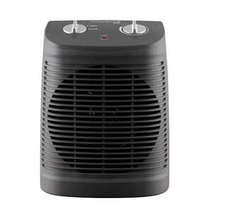 Calefactor Rowenta Instant Comfort Compact