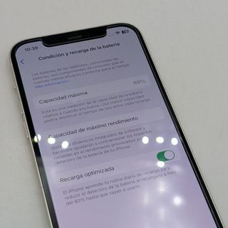 iPhone 12 OFERTON 256GB