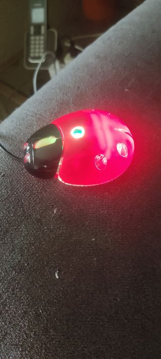 Ratón 3D mouse