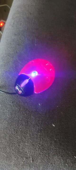 Ratón 3D mouse