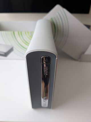 Reproductor HDDVD Xbox360 con 14 Películas