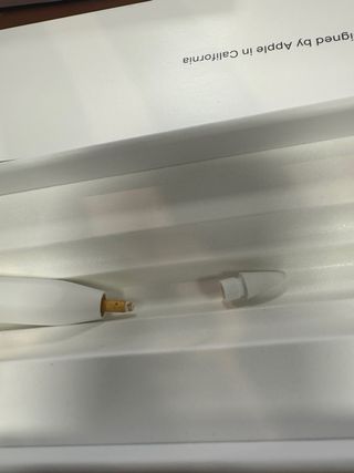 Apple Pencil (2.a Generación) #WAJKM9