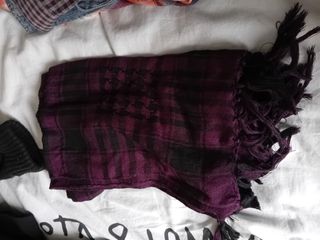 Pañuelo para el cuello