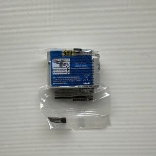 Cartucho de tinta cyan T7602 para impresora Epson