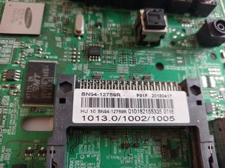 Placa main samsung UE32M4002AK